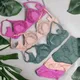 Leaf Green, Rose, Golden__Piylu