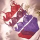 Light Purple, Pink, Maroon__Piylu