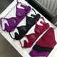 Purple, Maroon, Black__Piylu