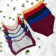 Black, Royal, Maroon, Golden, Red__Piylu