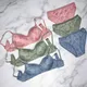 Grey, Pink, Green__Piylu