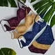 Wine, Navy, Beige__Piylu