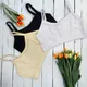 Black, Beige, White__Piylu