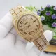 Gold__WORLD JUNCTION