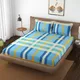 Blue&White Stripe__Verma Enterprises