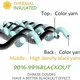 Dark Green__Verma Enterprises