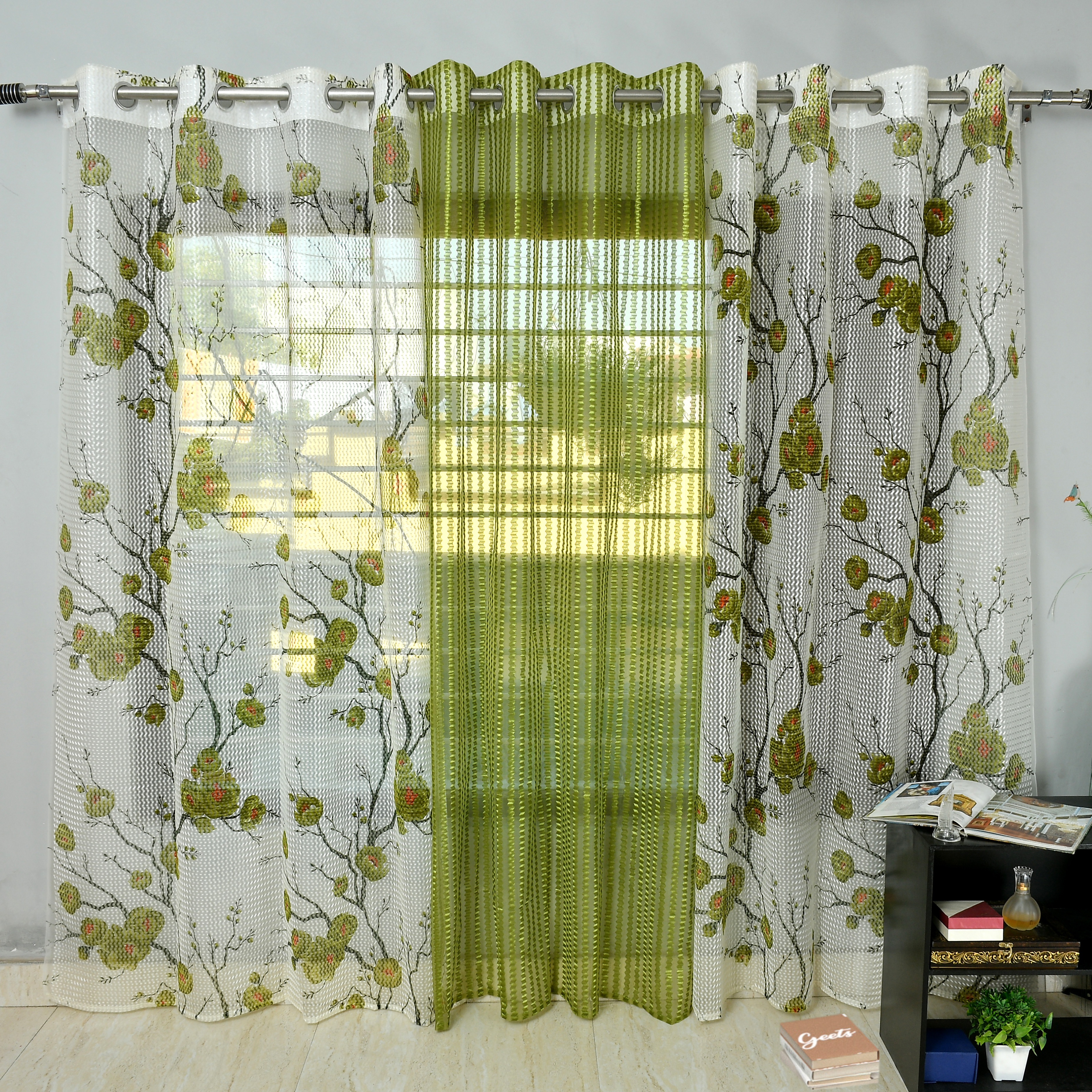 Green__Verma Enterprises