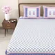 Blue , Pink & White__Clothology