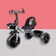 Black__KRIDDO BABY PRODUCTS