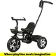 Black__KRIDDO BABY PRODUCTS
