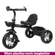 Black__KRIDDO BABY PRODUCTS