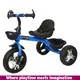 Blue__KRIDDO BABY PRODUCTS
