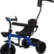 Blue__KRIDDO BABY PRODUCTS