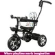 Black__KRIDDO BABY PRODUCTS