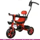 Red__KRIDDO BABY PRODUCTS
