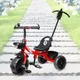 Red__KRIDDO BABY PRODUCTS