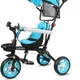 Black & Blue__KRIDDO BABY PRODUCTS