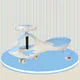White__KRIDDO BABY PRODUCTS