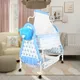 Sky Blue__KRIDDO BABY PRODUCTS