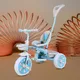 Blue & Black__KRIDDO BABY PRODUCTS