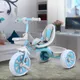 Blue__KRIDDO BABY PRODUCTS