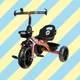 Orange__KRIDDO BABY PRODUCTS