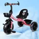 Pink__KRIDDO BABY PRODUCTS