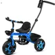 Blue__KRIDDO BABY PRODUCTS
