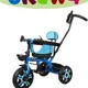 Blue__KRIDDO BABY PRODUCTS