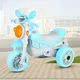 Sky Blue__KRIDDO BABY PRODUCTS