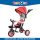 Black & Orange__KRIDDO BABY PRODUCTS