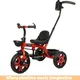 Red__KRIDDO BABY PRODUCTS