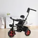 Black__KRIDDO BABY PRODUCTS