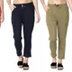 Black & Cherry Red & Olive__ClubA9