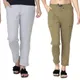 Melange & Cherry Red & Olive__ClubA9