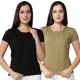 Black & Olive Green__ClubA9