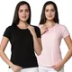 Black & Baby Pink__ClubA9