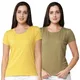 Mustard & Olive Green__ClubA9