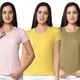 Baby Pink & Mustard & Oilve__ClubA9