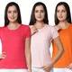 Red & Baby Pink & Orange__ClubA9
