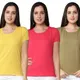 Mustard & Red & Olive__ClubA9