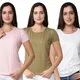 Baby Pink & Olive & White__ClubA9