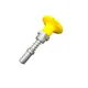 Yellow & Silver__Timefit