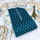 PEACOCK BLUE__Yoursnhers