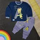 Dark Blue__Worton Fashion