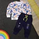 Dark Blue__Worton Fashion