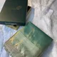 Sea Green__House Of Queen