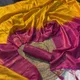 Yellow and Pink__House Of Queen