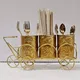 Gold__RK Handicrafts 