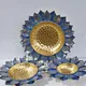 Blue__RK Handicrafts 